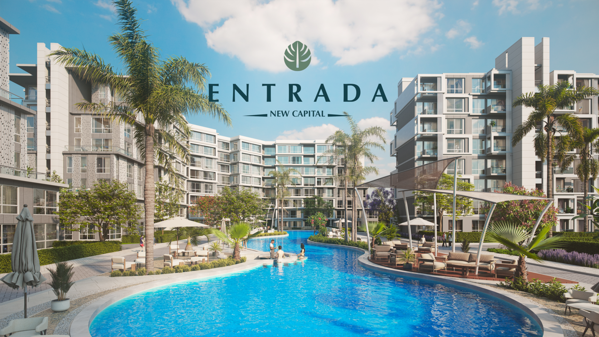 Entrada Avenue Mall