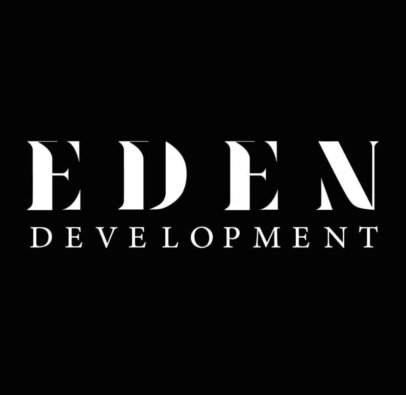 Eden Developments logo