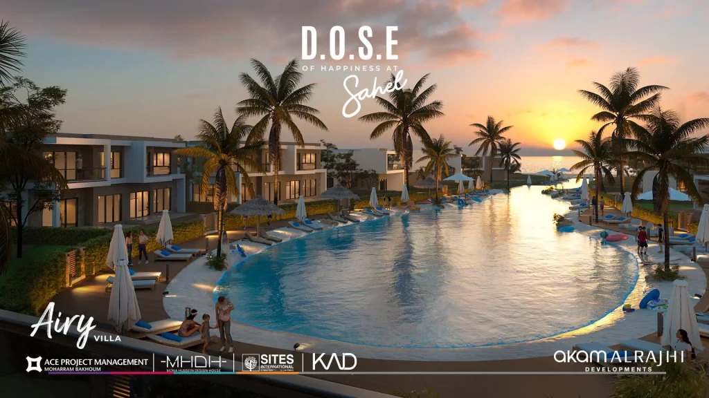 D.O.S.E