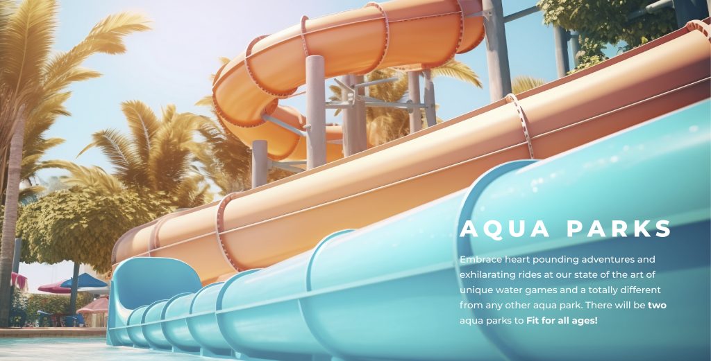 kayak Sequoia north coast brochure eden developments 