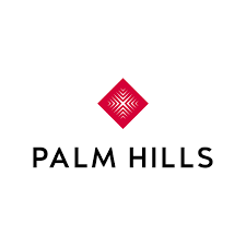 Palm Hills Development logo