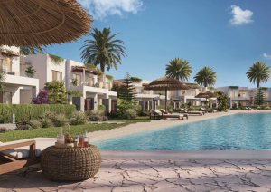 SeaShore, North Coast Lagoon view apartments